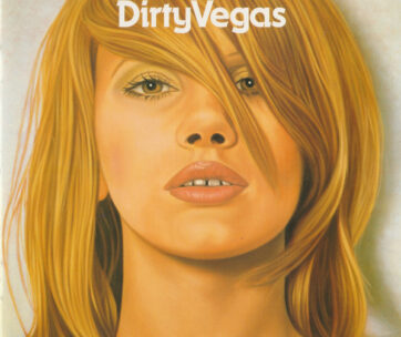 DIRTY VEGAS - DIRTY VEGAS