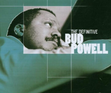 POWELL, BUD - DEFINITIVE