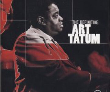 TATUM, ART - DEFINITIVE