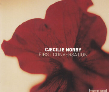 NORBY, CAECILIE - FIRST CONVERSATION