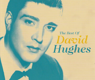 HUGHES, DAVID - BEST OF