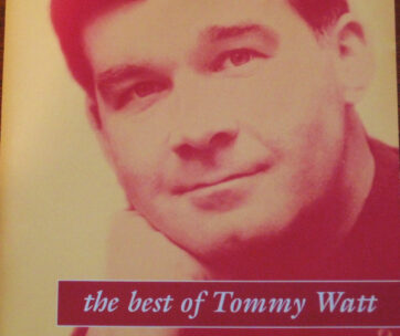 WATT, TOMMY - BEST OF