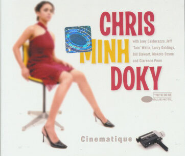 DOKY, CHRISTIAAN MINH - CINEMATIQUE