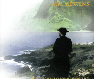 MERTENS, WIM - FATHER DAMIEN