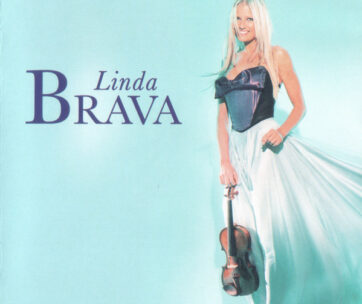 BRAVA, LINDA - LINDA BRAVA