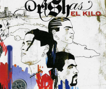 ORISHAS - EL KILO