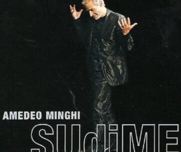 MINGHI, AMEDEO - SUDIME