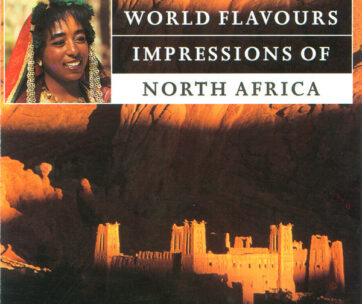 V/A - IMPRESSIONS OF NORTH AFRICA