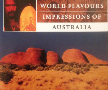 V/A - IMPRESSIONS OF AUSTRALIA