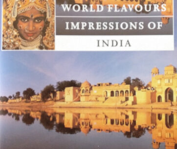 V/A - IMPRESSIONS OF INDIA