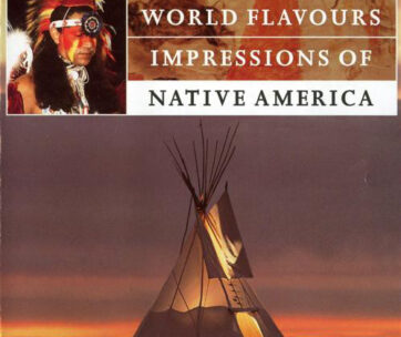 V/A - IMPRESSIONS OF NATIVE AMERICA