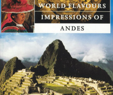 V/A - IMPRESSIONS OF ANDES