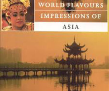 V/A - IMPRESSIONS OF ASIA