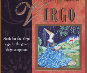 VARIOUS COMPOSERS - VIRGO