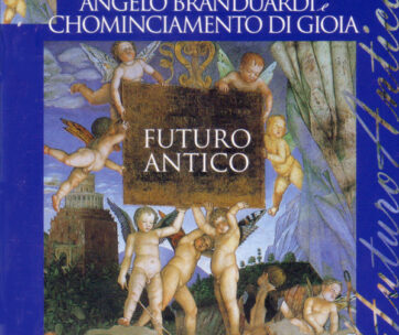 BRANDUARDI, ANGELO - FUTURO ANTICO