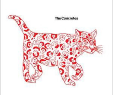 CONCRETES - CONCRETES