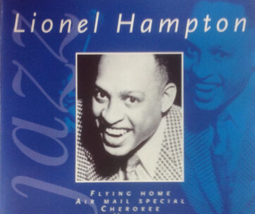 HAMPTON, LIONEL - STORY OF JAZZ