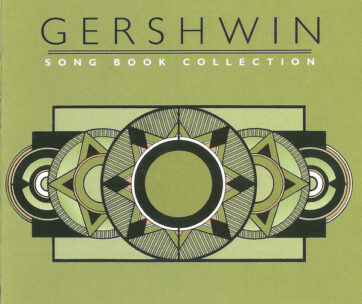 GERSHWIN, GEORGE - SONG BOOK COLLECTION