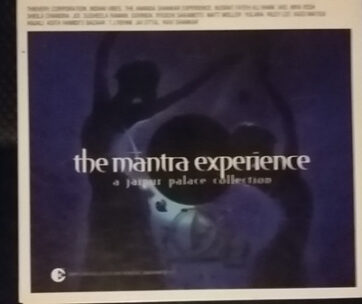 V/A - MANTRA EXPERIENCE