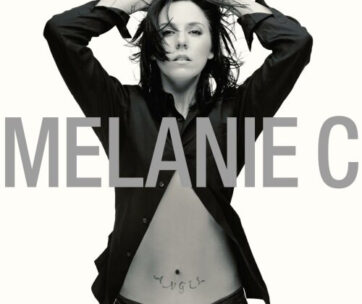 MELANIE C. - REASON