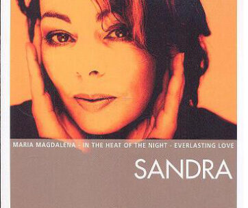 SANDRA - ESSENTIAL (SANDRA)