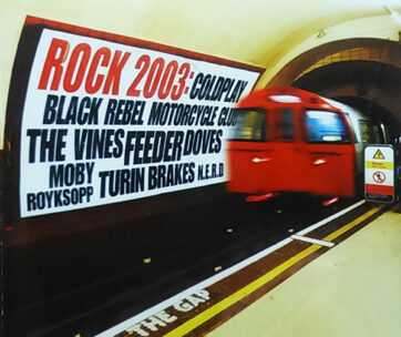 V/A - ROCK 2003