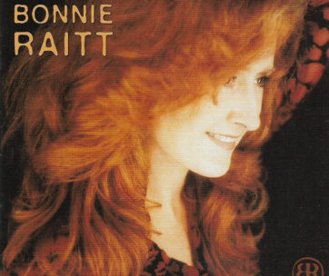 RAITT, BONNIE - BEST OF