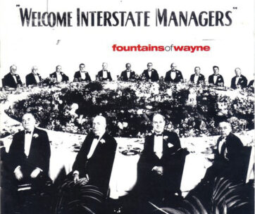 FOUNTAINS OF WAYNE - WELCOME INTERSTATE MANAGERS