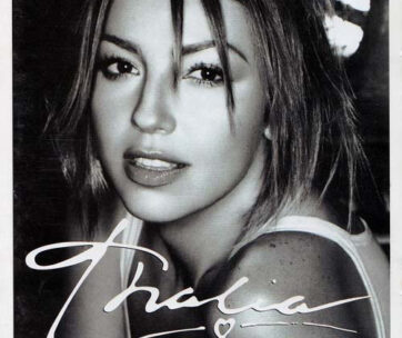 THALIA - THALIA