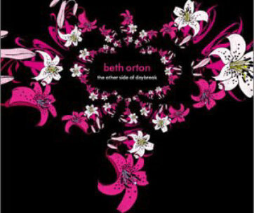 ORTON, BETH - OTHER SIDE OF DAYBREAK