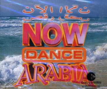 V/A - NOW DANCE ARABIA