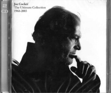 COCKER, JOE - ULTIMATE COLLECTION