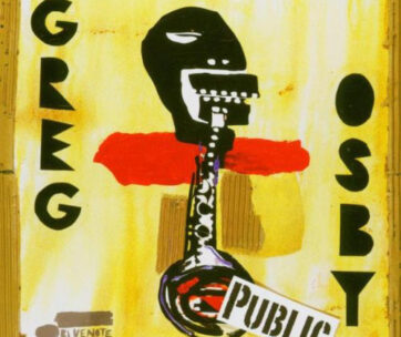 OSBY, GREG - PUBLIC