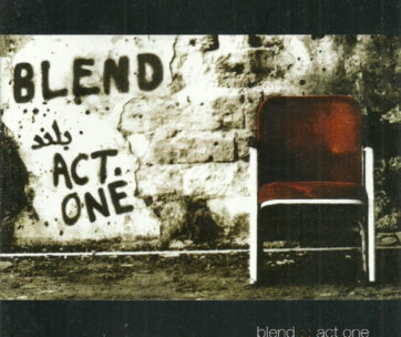 BLEND - ACT ONE