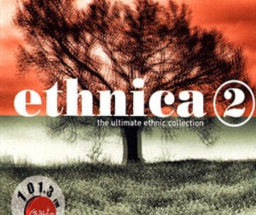 V/A - ETHNICA 2