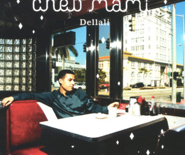 MAMI, CHEB - DELLALI