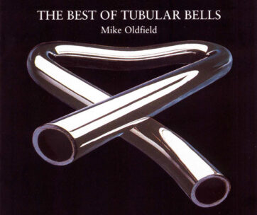 OLDFIELD, MIKE - BEST OF TUBULAR BELLS