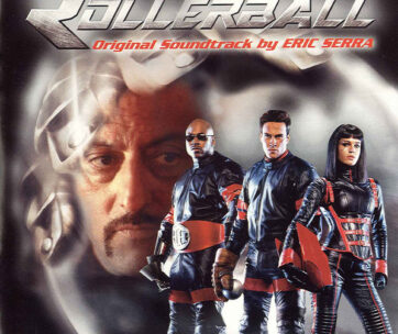 OST - ROLLERBALL