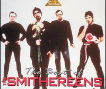 SMITHEREENS - BEST OF