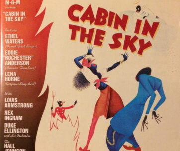 OST - CABIN IN THE SKY