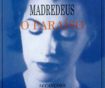 MADREDEUS - O PARAISO