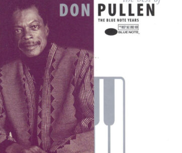 PULLEN, DON - BEST OF