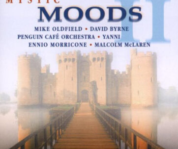 V/A - MYSTIC MOODS 2