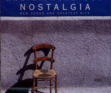 ΦΑΡΑΝΤΟΥΡΗ, ΜΑΡΙΑ - NOSTALGIA