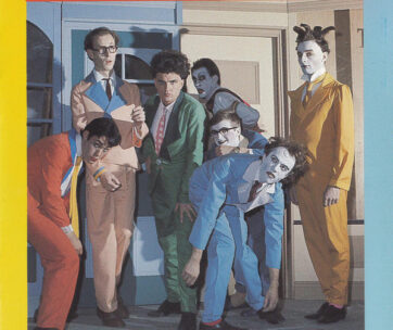 SPLIT ENZ - BEST OF -16 TR-