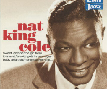 COLE, NAT KING - NAT KING COLE