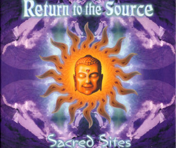 V/A - RETURN TO THE SOURCE