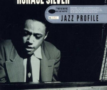 SILVER, HORACE - JAZZ PROFILE