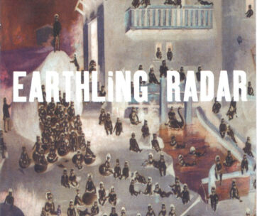 EARTHLING - RADAR