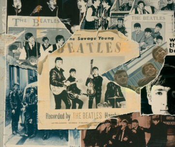 BEATLES - ANTHOLOGY 1